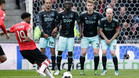 Locadia marc un gol decisivo para el PSV