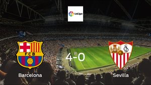 Download Gambar gambar barcelona vs villarreal Keren