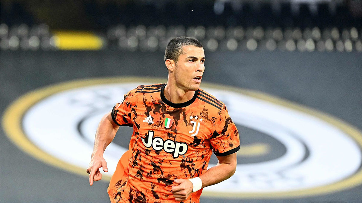 Resumen y goles del Spezia - Juventus (1-4) partido de la jornada 6.