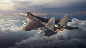 La Fuerza Aerea Estadounidense Vuelve A Comprar Cazas F 15