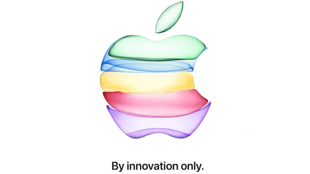 Apple يحدد تاريخ الحدث التقديمي لجهاز iPhone 11 الجديد 13