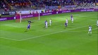 Vea el golazo de Nacho en el Cultural Leonesa - Real Madrid. Copa del Rey 16/17