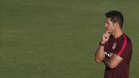 Simeone alinear a Gameiro en el once titular