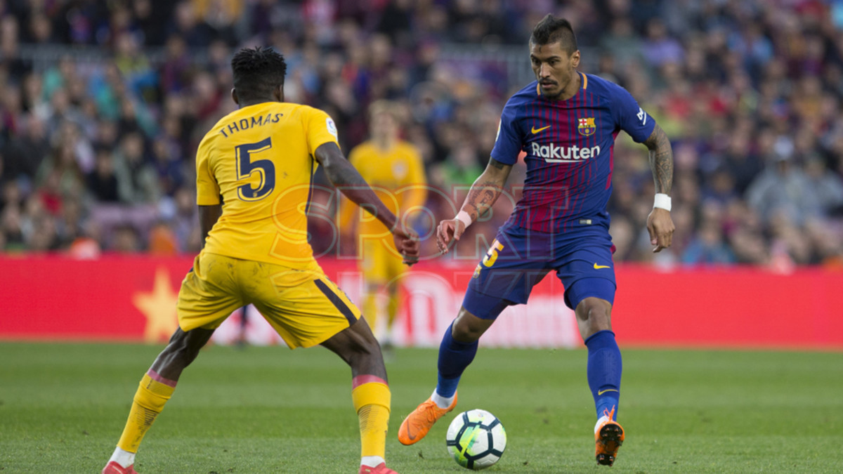 صور مباراة : برشلونة - أتلتيكو مدريد 1-0 ( 04-03-2018 )  Barcelona-atletico-madrid-1520193564571