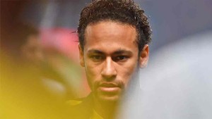 Neymar ha llevado al Barcelona a los tribunales [스포르트] 네이마르, 보너스 지급 문제로 바르샤 고소