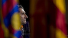 El nuevo entrenador del FC Barcelona cuenta con Aleix Vidal y Sergi Roberto para el lateral derecho