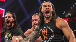 The Shield Vuelve A Reunirse En Wwe Monday Night Raw