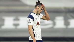 El Tottenham no ha contado con un afinado inicio de temporada