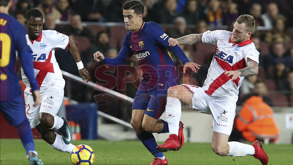 صور مباراة : برشلونة - ألافيس 2-1 ( 28-01-2018 )  Barcelona-alaves-1517218362172