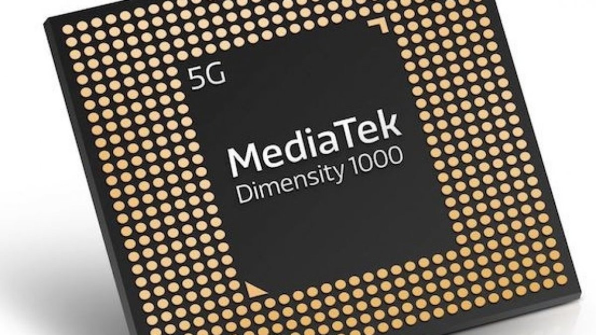 MediaTek presenta el nuevo procesador Helio G85