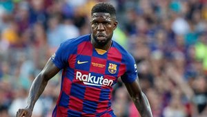 Image result for samuel umtiti