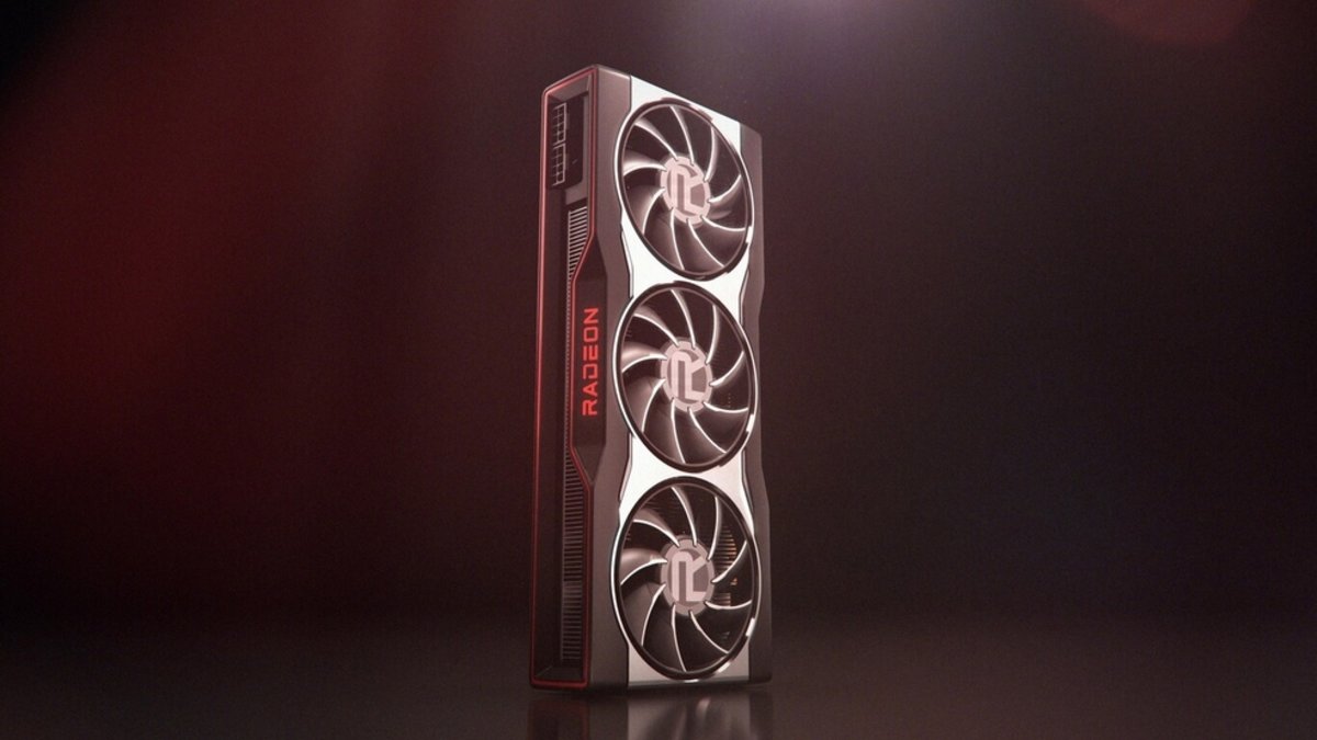 AMD presenta las Radeon RX 6000, la gráfica que busca desbancar a las RTX 3000