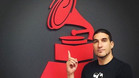 Pinto ha ganado un Grammy Latino
