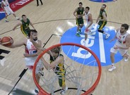 Espaa ya conoce a los posibles rivales en el Eurobasket del 2017