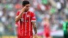 James Rodrguez tendr dura competencia en el Bayern