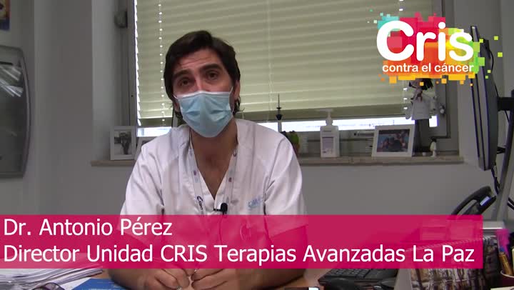 Dos pacientes superan el coronavirus con una terapia celular de cáncer infantil