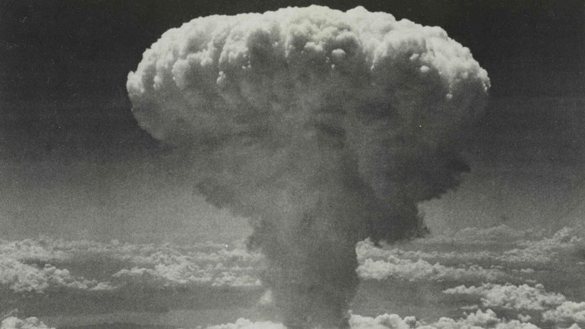 Se Cumplen 75 Años Del Lanzamiento De La Bomba Atómica Sobre Hiroshima 3392