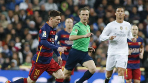 Messi será más decisivo que Cristiano Ronaldo