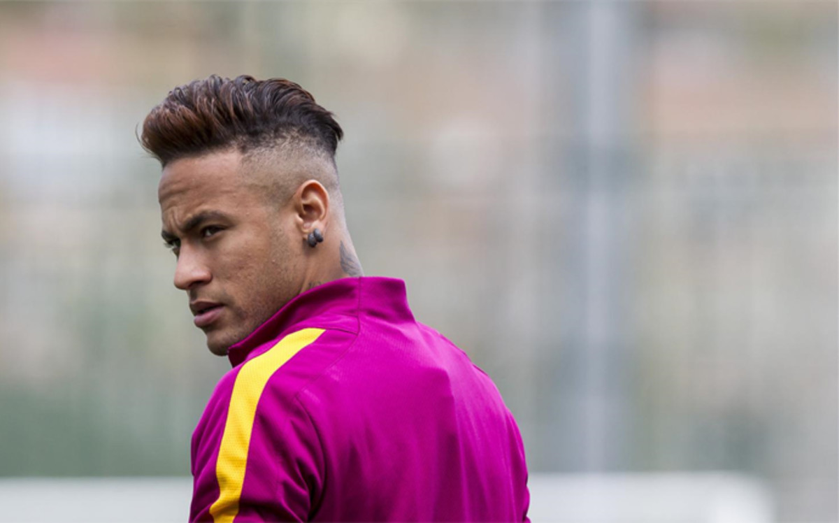 Neymar negocia con el Real Madrid y el PSG: globoesporte.com