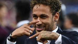Neymar se ve cada vez más cerca de regresar al Camp Nou