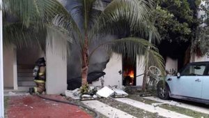 Muere la excampeona de Holanda de judo al explotar su casa en Playa del Carmen Casa-akker-quedo-destrozada-1562772033915