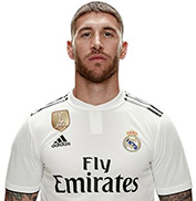 Ramos Todo sobre el defensa del Real Madrid
