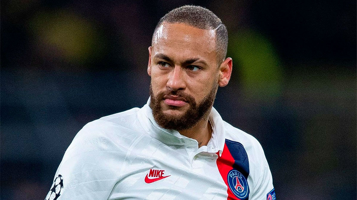 Neymar To Put Pressure On Psg As French Club Ask For Wage Cuts