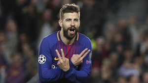 135 Gambar gambar pique barcelona Keren