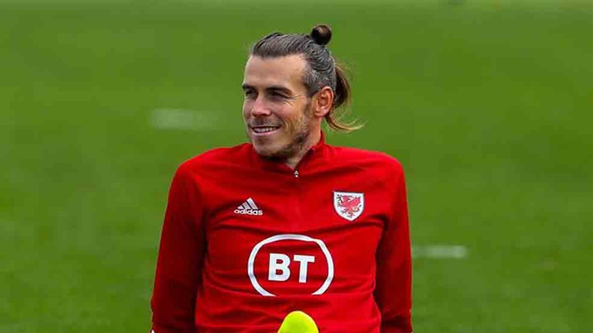 Bale: "Mourinho was a big reason for me coming back to ...