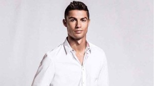 cristiano ro!   naldo is the most followed personality in the world on social media - cristiano ronaldo most followers on instagram