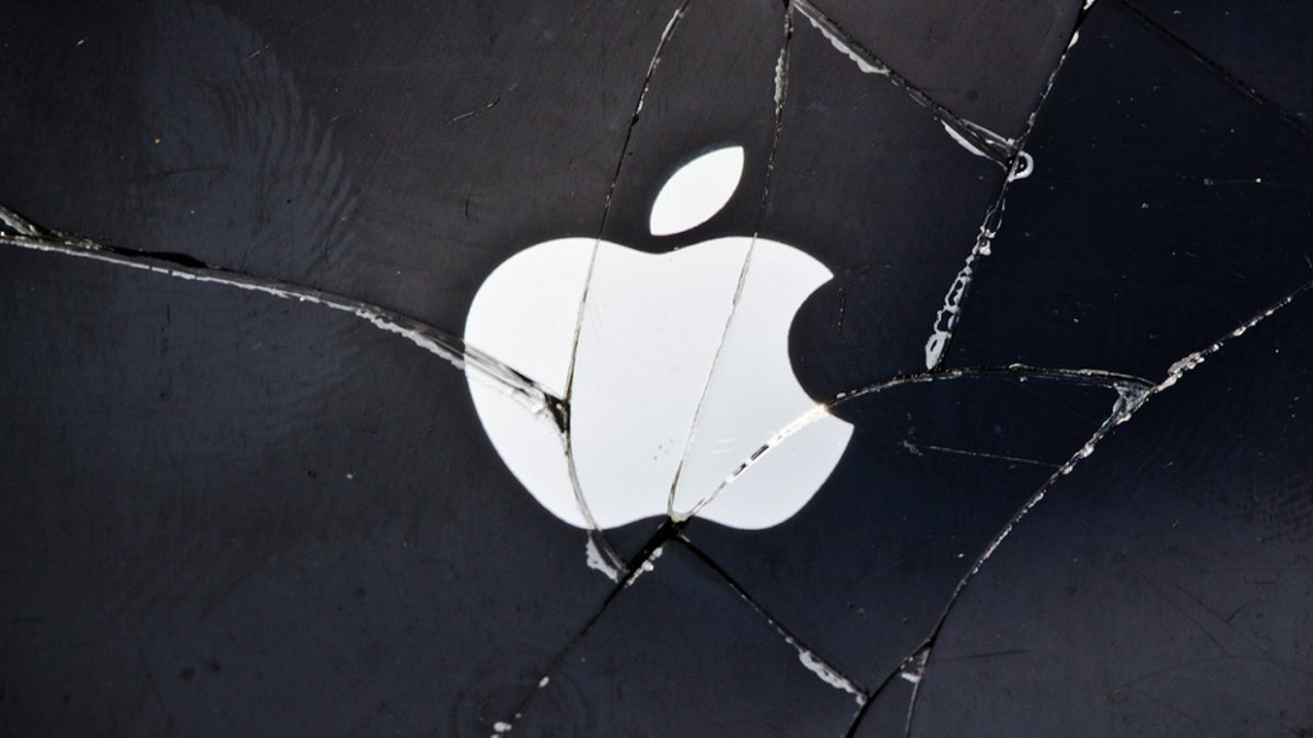 هزيمة كوالكوم Apple في الصين والشركة لن تكون قادرة على بيع لها 130
