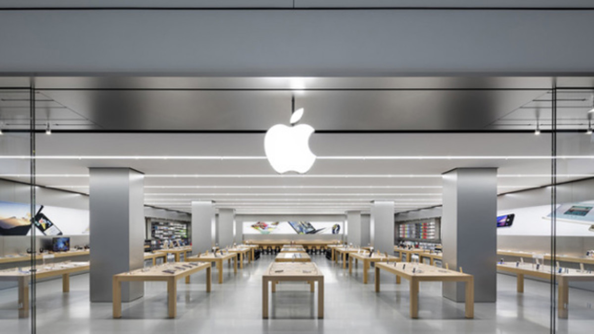 Apple سيعقد حدث الشهر المقبل للإعلان Apple أخبار ص 158