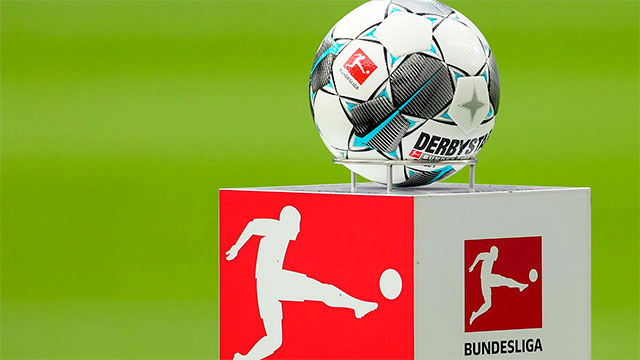 La Bundesliga ya tiene fecha de regreso