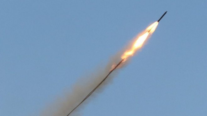 Este es el nuevo misil antisatélite que tiene el ejército de Rusia