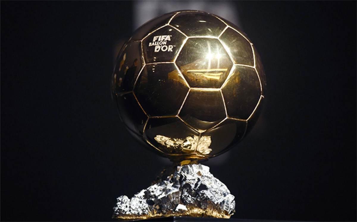 El FIFA Balón de Oro en peligro Conoce las claves de su desaparición