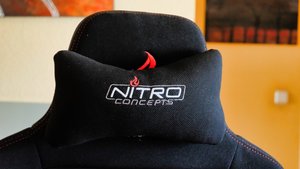 Analizamos La Silla Nitro Concepts E250 Comodidad Gaming A Precio Ajustado