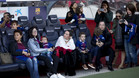 Presentación Philippe Coutinho con el FC Barcelona