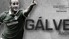 El Eibar anunci el fichaje de Alejandro Glvez  