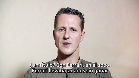 La entrevista indita a Michael Schumacher antes del accidente