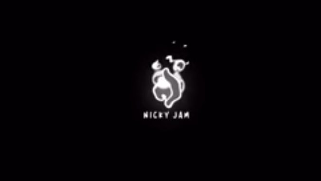 Nicky Jam estrena imagen de marca para este 2019