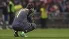 Iker Casillas ha cumplido su segunda temporada en el Porto