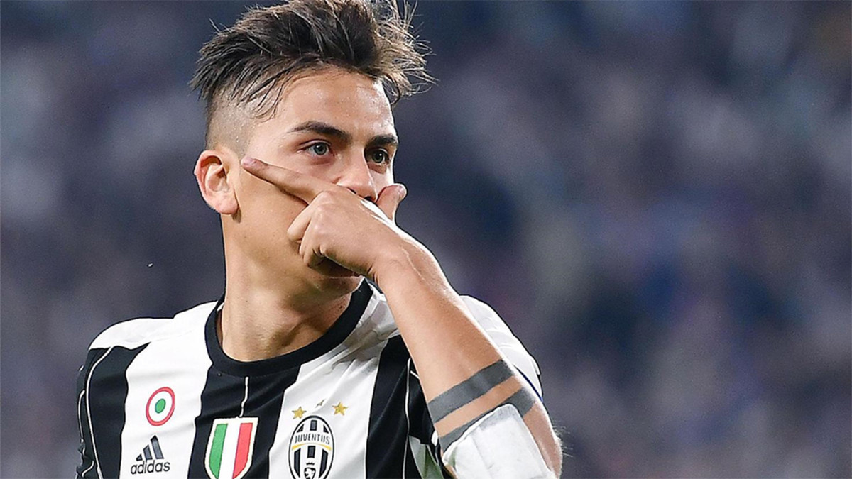 Paulo Dybala's contract renewal with Juventus agreed