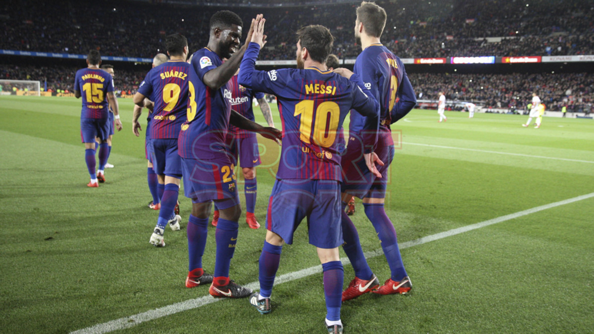 صور مباراة : برشلونة - ألافيس 2-1 ( 28-01-2018 )  Barcelona-alaves-1517218422458