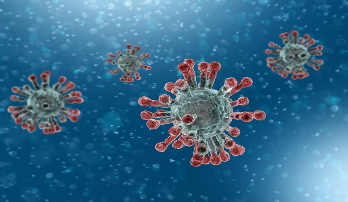 Los científicos alertan de la facilidad de transmisión del coronavirus mediante el aire