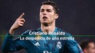 Cristiano Ronaldo deja el Real Madrid después de nueve temporadas. El portugués abandona el club blanco para enrolarse en las filas de la Juventus