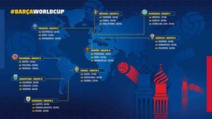 Bbc Mundo Calendario Rusia 2018 2018 Fifa World Cup Russia Fifa