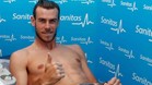 Bale ha pasado la revisin mdica
