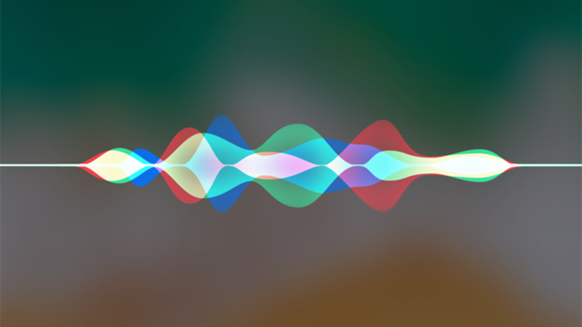 Apple الاستماع ونسخ محادثاتنا مع سيري 42