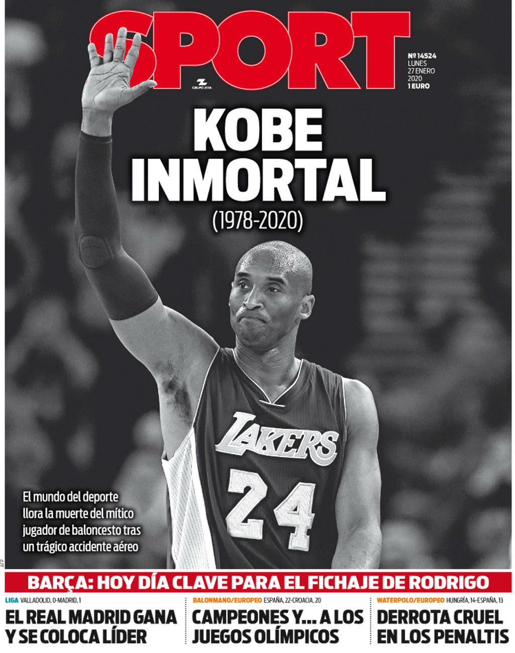 StatMuse on X: Friends can come and go, but banners hang forever. Mamba  forever.  / X