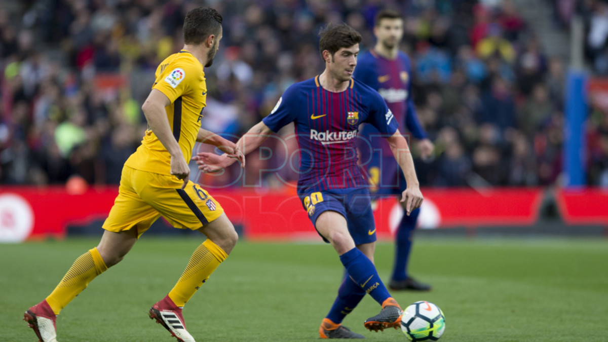 صور مباراة : برشلونة - أتلتيكو مدريد 1-0 ( 04-03-2018 )  Barcelona-atletico-madrid-1520193021519